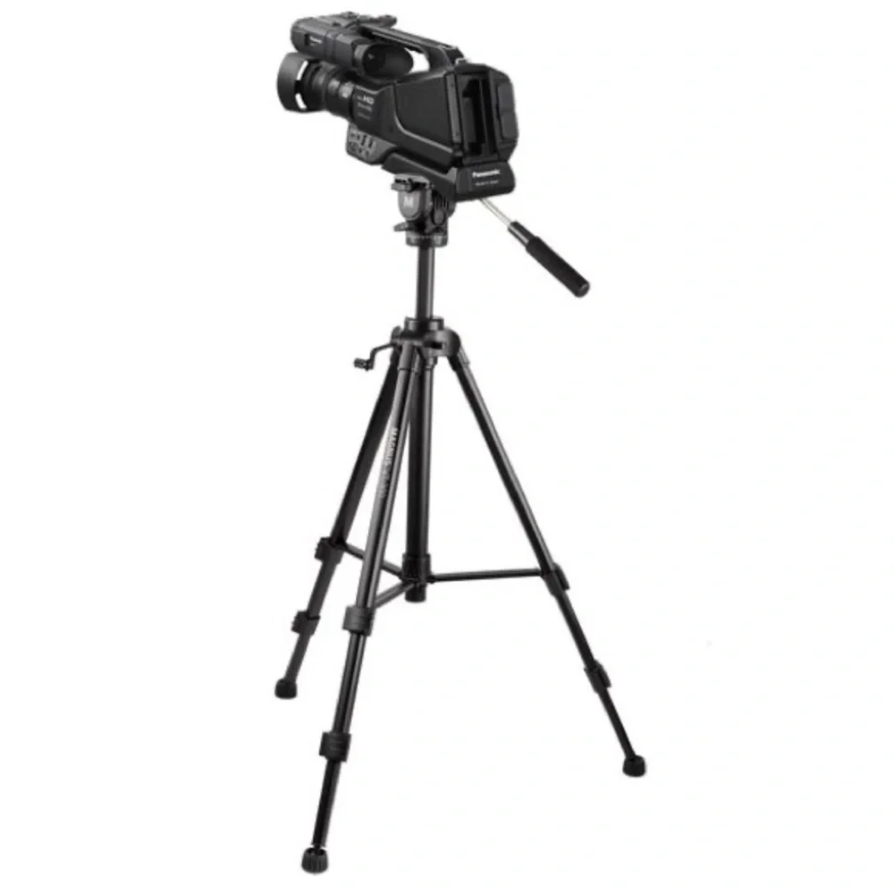 BUNDLE: “Studio in a Box”- 3-Point Studio Lighting, Heavy-Duty Tripod, Dual Mics